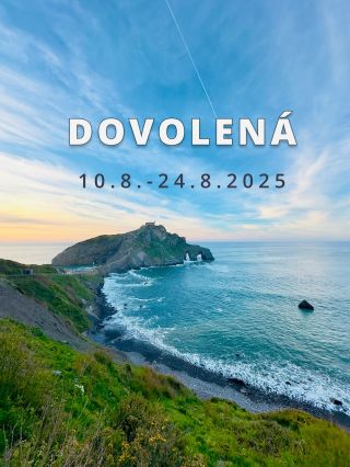 Tarua banda vyráží za dobrodružstvím! 🗺️ Jedna část právě objevuje krásy severní Evropy, druhá se chystá na jih. 🚐 Od 10....