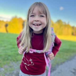 🎒 První dva týdny školy a školek jsou za námi! V Tarua jsme letos poprvé poslali do světa úplně všechny naše mrňouse! 📚...