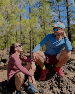 Taky dětem závidíte ta hebká merino trika? Už nemusíte. 😉 Merino trika s dlouhým rukávem pro dospěláky jsou znovu skladem...